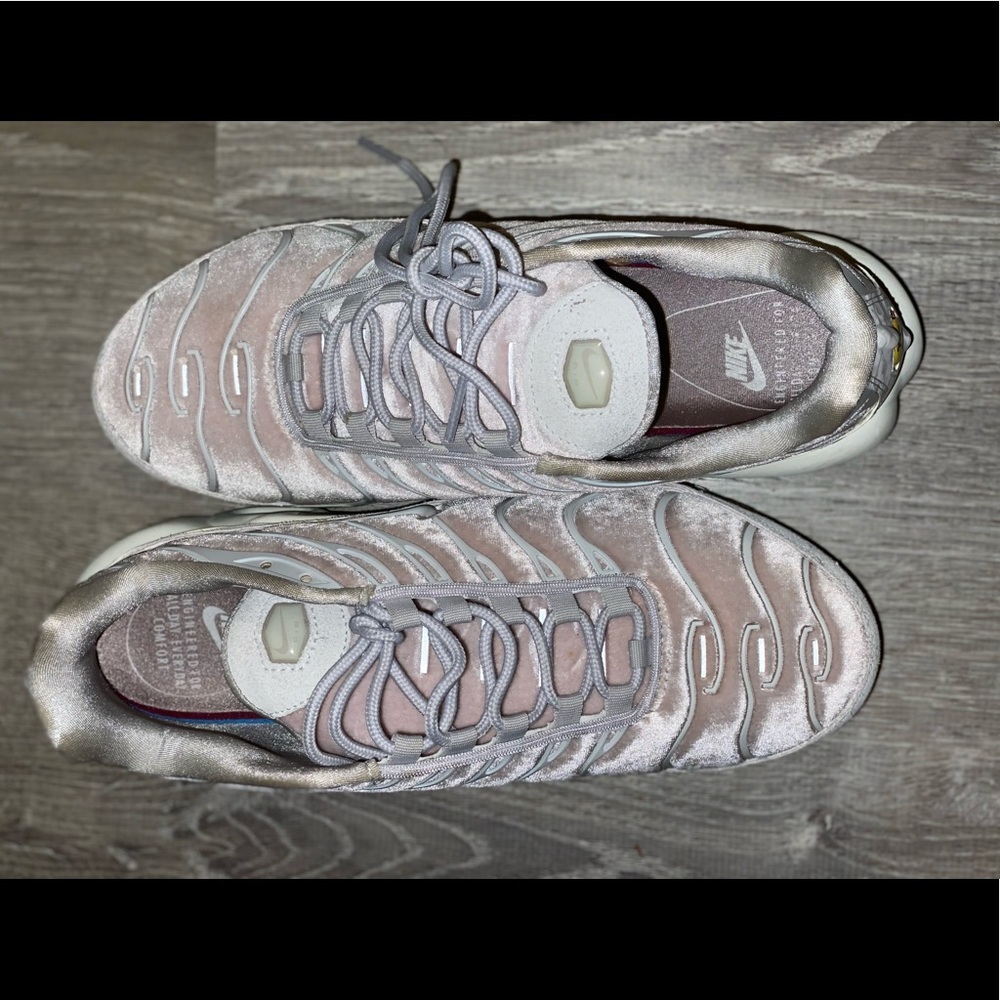 Nike vapor max